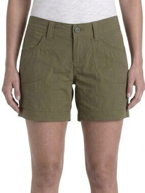 Kuhl Kontra Hiking Shorts 6" inseam